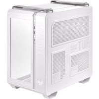 Корпус ASUS TUF Gaming GT502 Plus (белый)