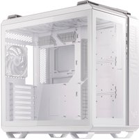 Корпус ASUS TUF Gaming GT502 Plus (белый)