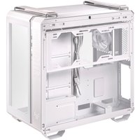 Корпус ASUS TUF Gaming GT502 Plus (белый)