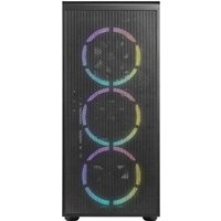 Корпус AZZA Prime 360E (черный)
