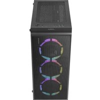 Корпус AZZA Prime 360E (черный)