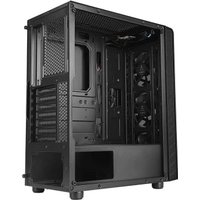 Корпус AZZA Prime 360E (черный)