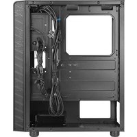 Корпус AZZA Prime 360E (черный)