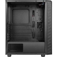 Корпус AZZA Prime 360E (черный)
