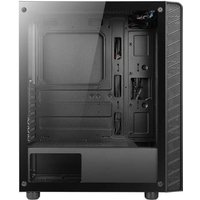 Корпус AZZA Prime 360E (черный)