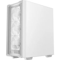Корпус DeepCool CC560 Mesh V2 WH R-CC560-WHAMA4-G-2