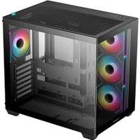 Корпус DeepCool CG530 4F R-CG530-BKADA4-G-1