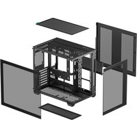Корпус DeepCool CG530 R-CG530-BKNDA0-G-1