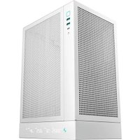 Корпус DeepCool CH170 Digital WH R-CH170-WHNPI0D-G-1