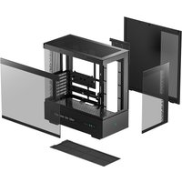 Корпус DeepCool CH690 Digital R-CH690-BKNNA0D-G-1