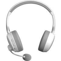 Наушники A4Tech Fstyler BH230 (белый/серый)