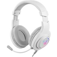Наушники Defender Ghost LED