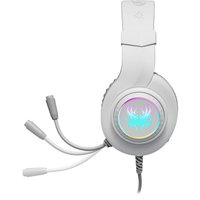 Наушники Defender Ghost LED