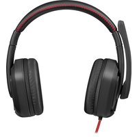 Наушники Defender Quake LED