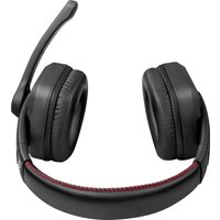 Наушники Defender Quake LED