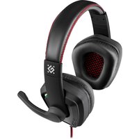 Наушники Defender Quake LED