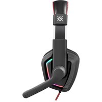 Наушники Defender Quake LED