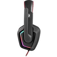 Наушники Defender Quake LED