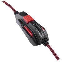 Наушники Defender Quake LED