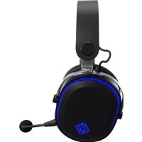 Наушники GMNG GG-HS405W (черный)