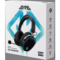 Наушники GMNG GG-HS405W (черный)