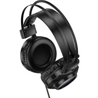 Наушники Hoco W110 (черный)