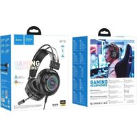 Наушники Hoco W110 (черный)