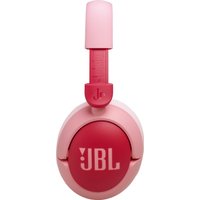 Наушники JBL Junior 470NC (розовый)