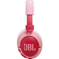 Наушники JBL Junior 470NC (розовый)