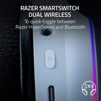Наушники Razer Barracuda X Chroma (белый)
