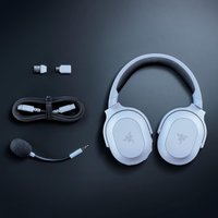 Наушники Razer Barracuda X Chroma (белый)