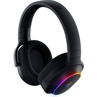 Наушники Razer Barracuda X Chroma (черный)