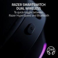 Наушники Razer Barracuda X Chroma (черный)