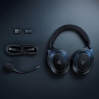 Наушники Razer Barracuda X Chroma (черный)