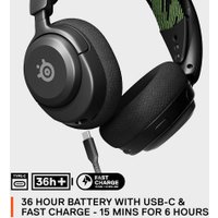 Наушники SteelSeries Arctis Nova 4X