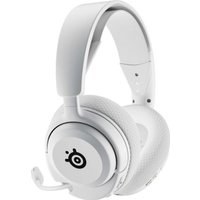 Наушники SteelSeries Arctis Nova 5 Wireless (белый)
