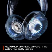 Наушники SteelSeries Arctis Nova 5 Wireless (черный)