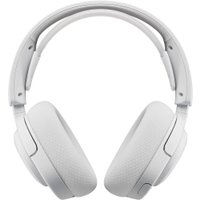 Наушники SteelSeries Arctis Nova 5P Wireless (белый)