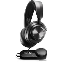 Наушники SteelSeries Arctis Nova Pro (для PlayStation)
