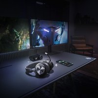 Наушники SteelSeries Arctis Nova Pro Wireless (черный)