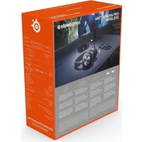 Наушники SteelSeries Arctis Nova Pro Wireless (черный)