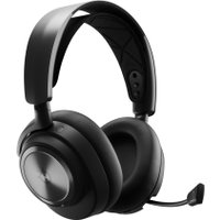 Наушники SteelSeries Arctis Nova Pro Wireless (черный)