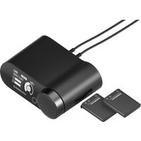 Наушники SteelSeries Arctis Nova Pro Wireless (черный)