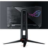 Игровой монитор ASUS ROG Swift OLED PG27AQDP