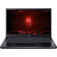 Игровой ноутбук Acer Nitro V 15 ANV15-51-51H9 NH.QN8AA.006