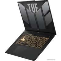 Игровой ноутбук ASUS TUF Gaming F15 FX507VU-LP290
