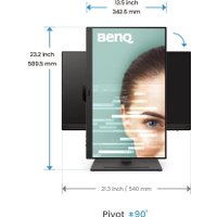 Монитор BenQ GW2490T