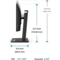 Монитор BenQ GW2490T