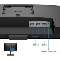 Монитор BenQ GW2490T