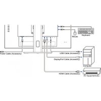 Монитор Iiyama ProLite XUB2792QSU-B6